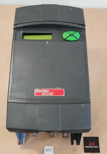 Used Bardac Drives PLX85/205 PLC Processors Indiana US | J&J Industrial Supply #517082