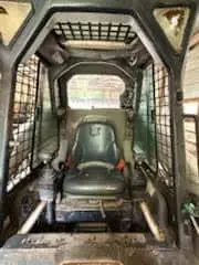 Used BOBCAT T190 Skid Loaders Ohio US | Trustworthy Equipment #1399074