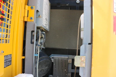 Used 2012 JOHN DEERE 135D Excavators California US | Monster Iron Equipment Services #1481108