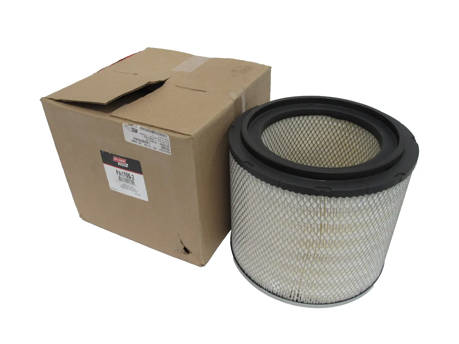 NEW BALDWIN PA1705-2 FILTER PA17052