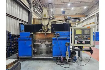 Used 1984 WALKER-TURNER 15-120 Drilling & Tapping Machines Wisconsin US | Lemke Machinery Sales #309261