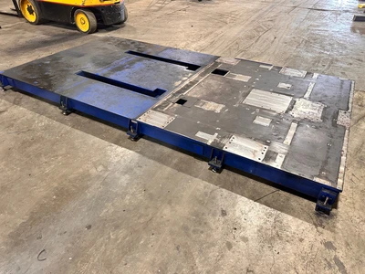 USED FANUC 87X168