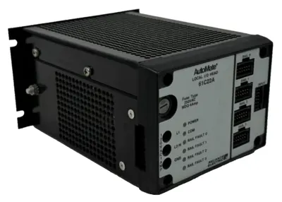 USED RELIANCE ELECTRIC 803456-37RC
