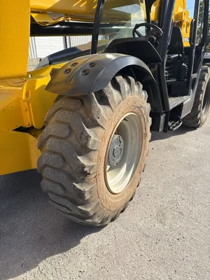 Used 2016 JCB 510-56 Telehandlers Texas US | 4K Lift Co #1503950
