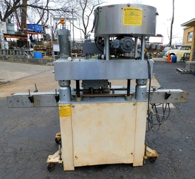 USED KAPS ALL CAPPER A