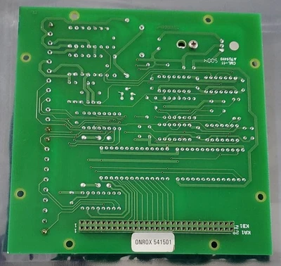 NEW Onrox 541501