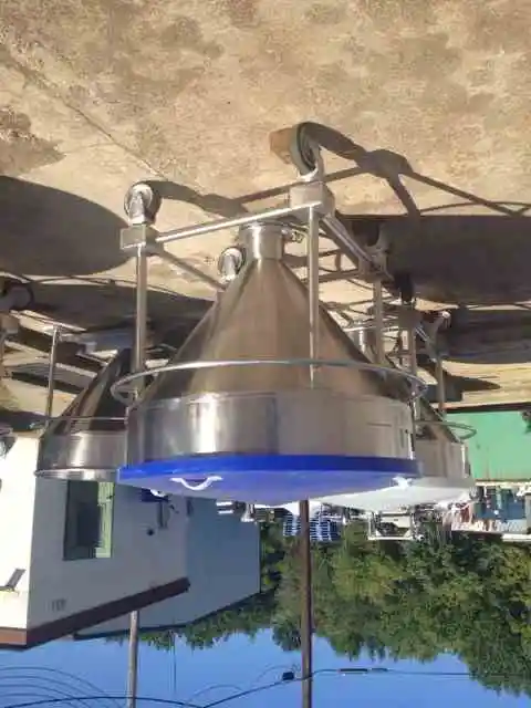 Used UTENSCO CONE IN CONE Bins New Jersey US | Phoenix Equipment Corp #174457