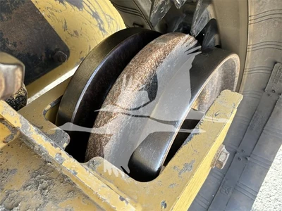 USED 2019 CATERPILLAR 289D