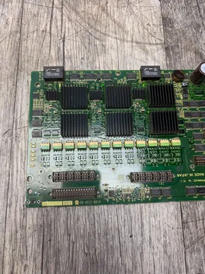 FANUC A16B-3200-0610/10E Electrical/PLC/Automation | ESS Industrial Equipment Sales (5)