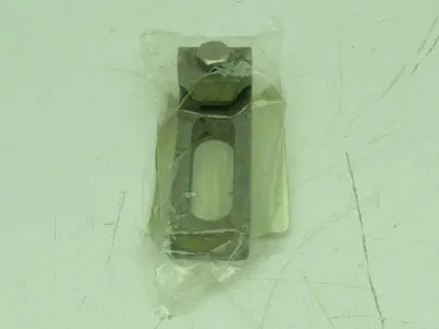 Elmar BE-09634 Steel Support Clamp  3-1/8"