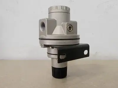 USED SMC NAR425-N03BG-R