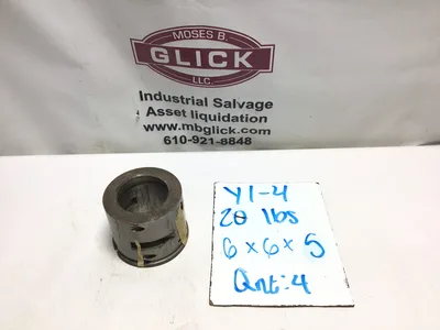 Unbranded 185C846G01 – 185C847G01 Bearing Sleeve