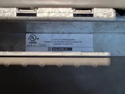 New | in-Stock SQUARE D NQ18L1C Switchgears British Columbia CA | Lenmark #240216