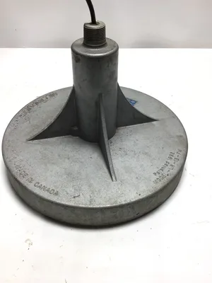 Milltronics LR-13FM Flexural Mode Ultrasonic Transducer