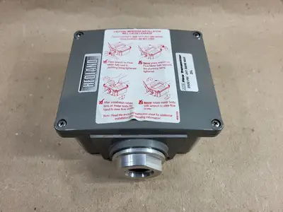 NEW HEDLAND H700A-020-MR