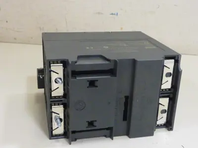 USED SIEMENS 6ES7 317-2AJ10-0AB0