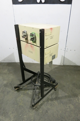 USED ITC MF16-170-V2