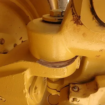 2014 Caterpillar 140M2