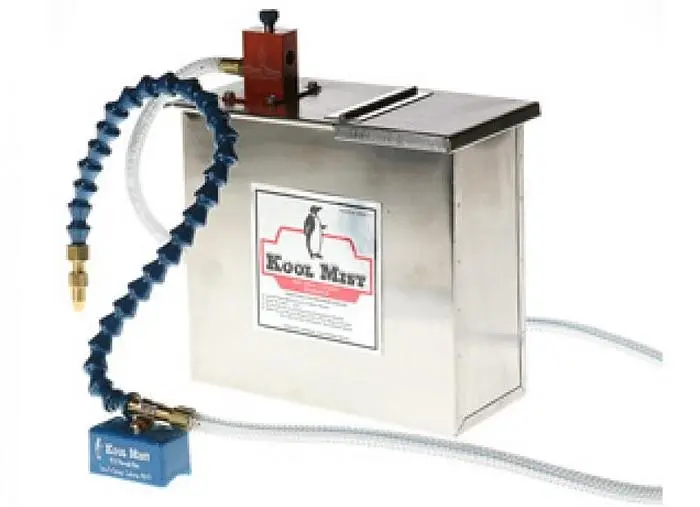 NEW KOOL MIST 102NF12