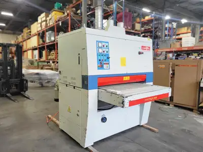 USED CANTEK PR4375DA