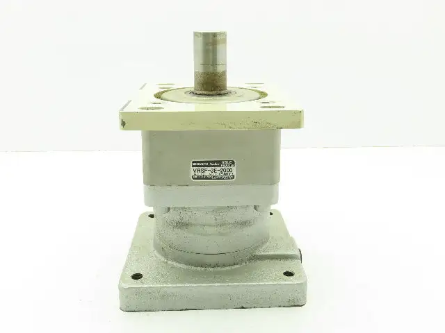 Used NIDEC-SHIMPO _UNKNOWN_ Speed Reducers | Arrow Industrial #634092