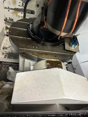 2018 MAZAK VC-500A/5X Vertical Machining Centers (5-Axis or More) | Toolquip, Inc. (2)