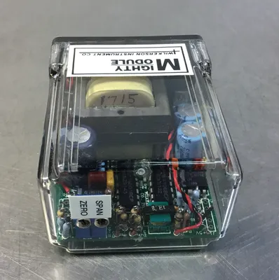 MIGHTY MODULE RELAY MM4300-SP 4H