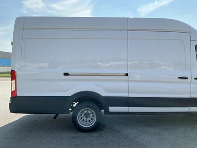 Used 2022 FORD TRANSIT Vans Michigan US | Miedema Asset Management Group #1308209