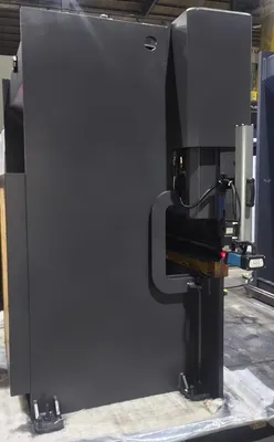 ENERGY MISSION PBS 520 Press Brake | Bud's Equipment Sales (4)