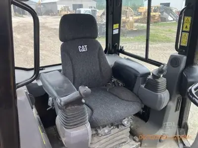 Used 2018 CATERPILLAR D4K2 LGP Crawler Dozers New York US | Beck Equipment #1509267