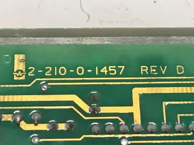 USED TENNEY TNNY-VERS-2CHA