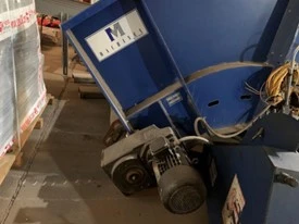 USED MACHINEX MACHINEX   48"