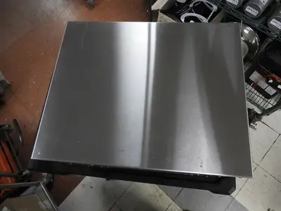Used Carter Hoffmann Used Carter Hoffmann Pass Thru Heated Holding Food Warming Cabinet 120V Hot Food Warming, Holding, & Transport Cabinets Illinois US | Falcon Restaurant Supply #1376569