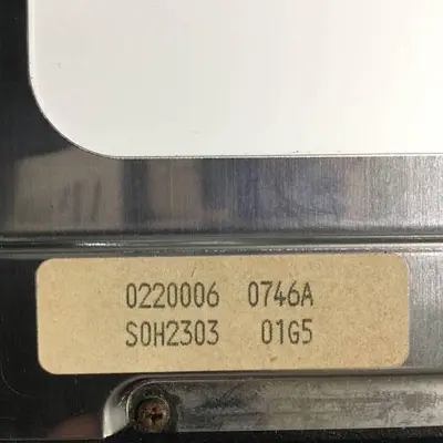 USED JCT CJM10C0101