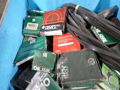 Federal Mogul, Wilkes, U.s. Seal   Misc. Oil Seals