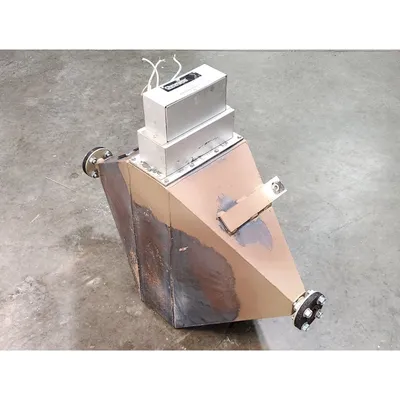 USED CHROMALOX ADHT-005