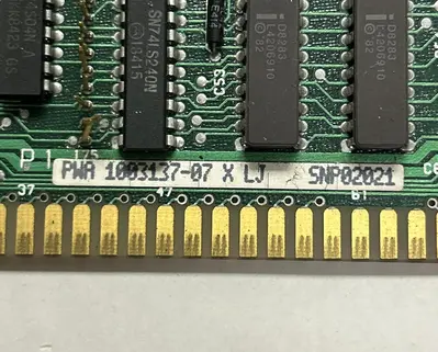 USED INTEL PWA-1003137-07