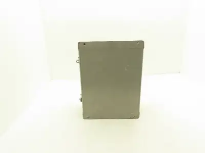 Dieterich 5009B2B0B3A05E Dart Flow Computer 120vac 60hz Steam Metering