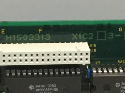 USED TOSHIBA H1503313