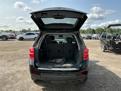 Used 2016 CHEVROLET EQUINOX SUVs Michigan US | Miedema Asset Management Group #1320351