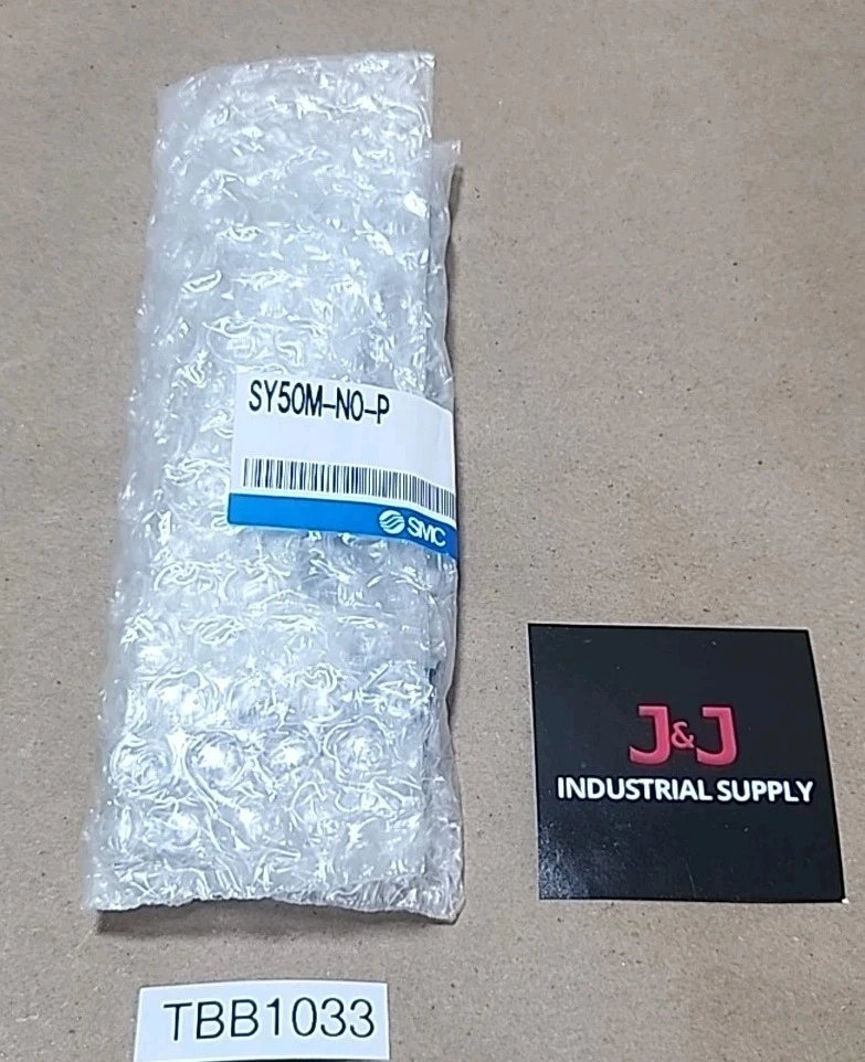 NEW SMC SY50M-N0-P