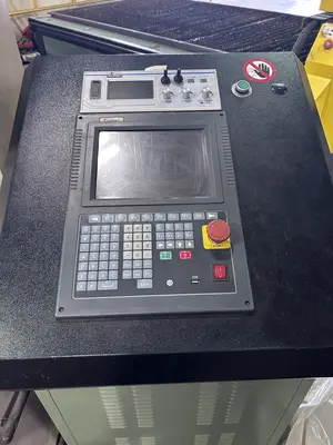 Used 2020 MEGAFAB / PIRANHA C510 Plasma Cutters Illinois US | Machinery Marketing International #1366555