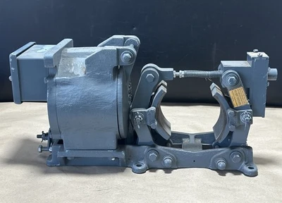 NEW P&H 5”SBE-33-ASC1