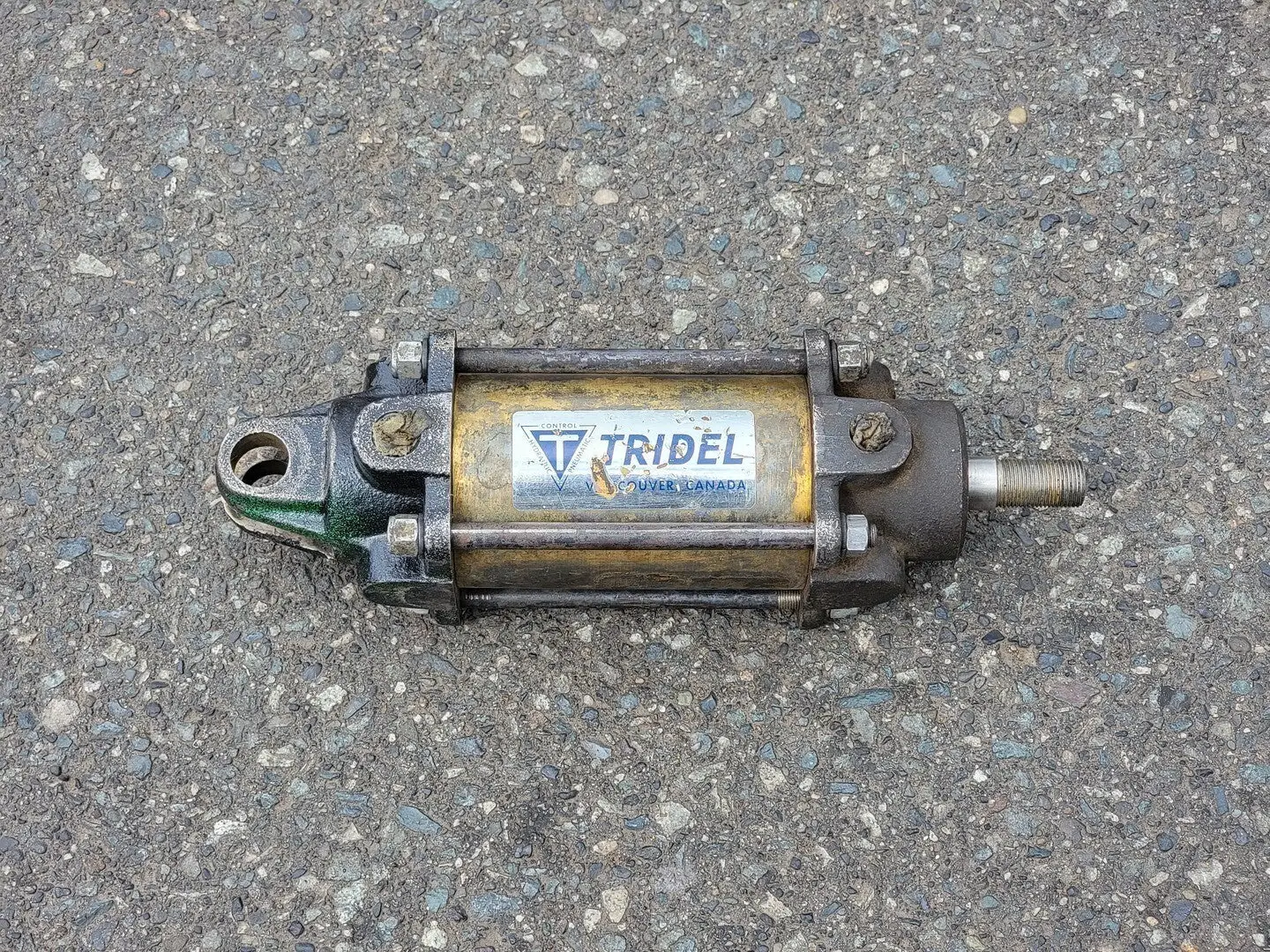 Hydraulic Cylinder
