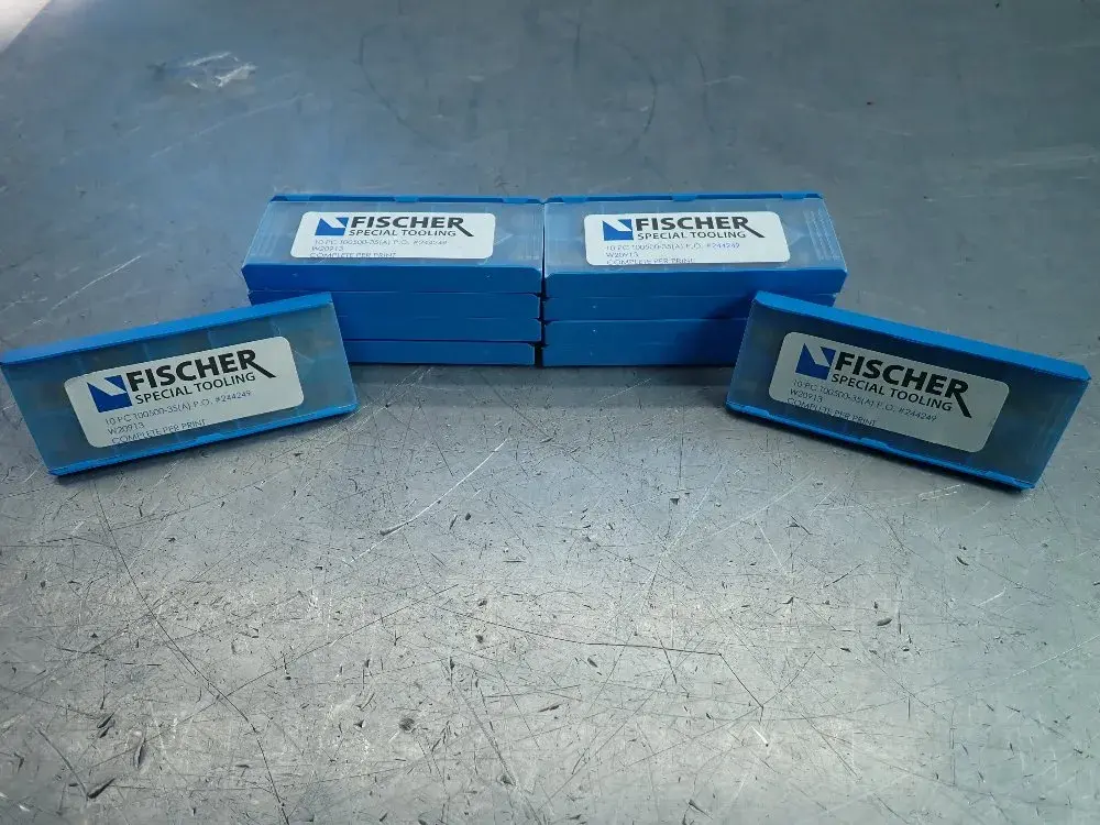 NEW FISCHER SPECIAL TOOLING T0050035(A)