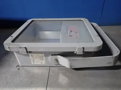 USED COOPERCROUSE HINDS FMVMY400/MT76S828