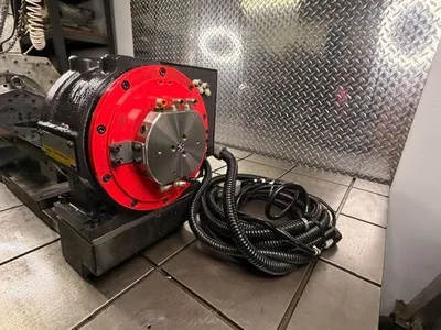 Used FANUC DDR-TMiB Rotary Tables Florida US | GMT #1261480