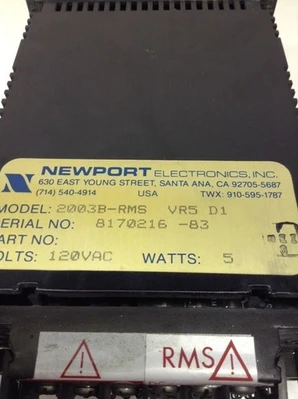 USED Newport 8170219-83