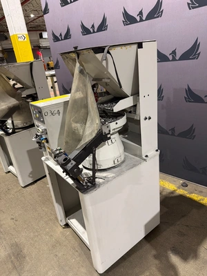 USED EMHART TEKNOLOGIES ETF12AF