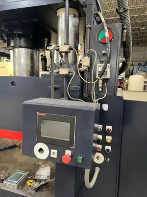 USED 2008 MANABE MANABE  PRESS